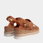 Sandalias Casuales Footloose Mujeres Ftl-Rs00012 - Imagen 8