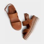 Sandalias Casuales Footloose Mujeres Ftl-Rs00012 - Imagen 10