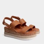 Sandalias Casuales Footloose Mujeres Ftl-Rs00012 - Imagen 12