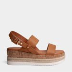 Sandalias Casuales Footloose Mujeres Ftl-Rs00012 - Imagen 16