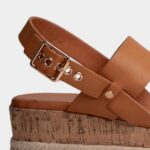 Sandalias Casuales Footloose Mujeres Ftl-Rs00012 - Imagen 19