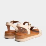 Sandalias Casuales Footloose Mujeres Ftl-Rs00013 - Imagen 18