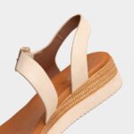 Sandalias Casuales Footloose Mujeres Ftl-Rs00013 - Imagen 19