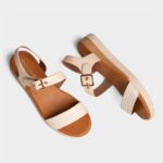 Sandalias Casuales Footloose Mujeres Ftl-Rs00013 - Imagen 20