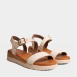 Sandalias Casuales Footloose Mujeres Ftl-Rs00013 - Imagen 22