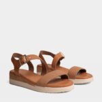 Sandalias Casuales Footloose Mujeres Ftl-Rs00013 - Imagen 37