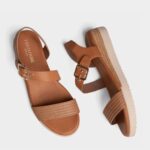 Sandalias Casuales Footloose Mujeres Ftl-Rs00013 - Imagen 40