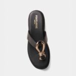 Sandalias Casuales Footloose Mujeres Ftl-Rs00016 - Imagen 6