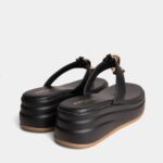 Sandalias Casuales Footloose Mujeres Ftl-Rs00016 - Imagen 21