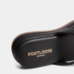 Sandalias Casuales Footloose Mujeres Ftl-Rs00016 - Imagen 23