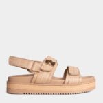 Sandalias Casuales Footloose Mujeres Ftl-Sy00008 - Imagen 11