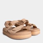 Sandalias Casuales Footloose Mujeres Ftl-Sy00008 - Imagen 12