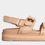 Sandalias Casuales Footloose Mujeres Ftl-Sy00008 - Imagen 14