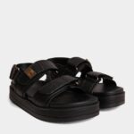 Sandalias Casuales Footloose Mujeres Ftl-Sy00008 - Imagen 27