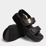 Sandalias Casuales Footloose Mujeres Ftl-Sy00008 - Imagen 45
