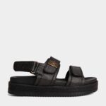 Sandalias Casuales Footloose Mujeres Ftl-Sy00008 - Imagen 46