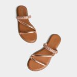 Sandalias Casuales Footloose Mujeres Ftl-Yq00030 - Imagen 40