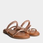 Sandalias Casuales Footloose Mujeres Ftl-Yq00030 - Imagen 42