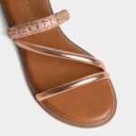 Sandalias Casuales Footloose Mujeres Ftl-Yq00030 - Imagen 44