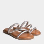 Sandalias Casuales Footloose Mujeres Ftl-Yq00030 - Imagen 7
