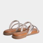 Sandalias Casuales Footloose Mujeres Ftl-Yq00030 - Imagen 8