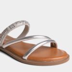 Sandalias Casuales Footloose Mujeres Ftl-Yq00030 - Imagen 9