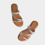 Sandalias Casuales Footloose Mujeres Ftl-Yq00030 - Imagen 10