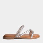 Sandalias Casuales Footloose Mujeres Ftl-Yq00030 - Imagen 16