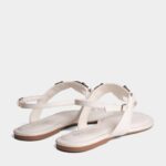 Sandalias Casuales Footloose Mujeres Ftl-Yq00035 - Imagen 48