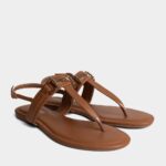 Sandalias Casuales Footloose Mujeres Ftl-Yq00035 - Imagen 2