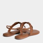 Sandalias Casuales Footloose Mujeres Ftl-Yq00035 - Imagen 8