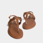Sandalias Casuales Footloose Mujeres Ftl-Yq00035 - Imagen 10