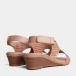 Sandalias Casuales Top Model Mujeres Tmo-Lm00002 - Imagen 8