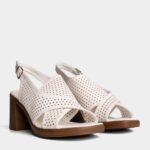 Sandalias Casuales Top Model Mujeres Tmo-Nw00002 - Imagen 17