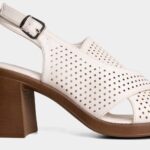 Sandalias Casuales Top Model Mujeres Tmo-Nw00002 - Imagen 19