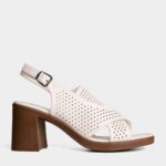 Sandalias Casuales Top Model Mujeres Tmo-Nw00002 - Imagen 11