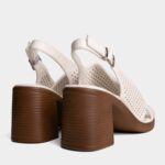 Sandalias Casuales Top Model Mujeres Tmo-Nw00002 - Imagen 3