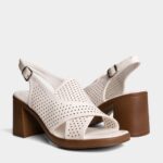 Sandalias Casuales Top Model Mujeres Tmo-Nw00002 - Imagen 10