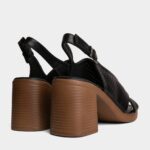 Sandalias Casuales Top Model Mujeres Tmo-Nw00002 - Imagen 33