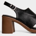 Sandalias Casuales Top Model Mujeres Tmo-Nw00002 - Imagen 49