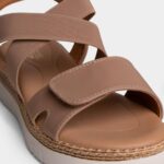 Sandalias Casuales Top Model Mujeres Tmo-Nw00003 - Imagen 3
