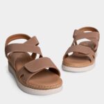 Sandalias Casuales Top Model Mujeres Tmo-Nw00003 - Imagen 28