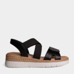 Sandalias Casuales Top Model Mujeres Tmo-Nw00003 - Imagen 5