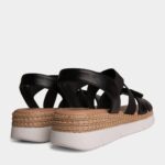Sandalias Casuales Top Model Mujeres Tmo-Nw00003 - Imagen 12