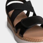 Sandalias Casuales Top Model Mujeres Tmo-Nw00003 - Imagen 18