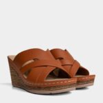 Sandalias Casuales Top Model Mujeres Tmo-Nw00004 - Imagen 42