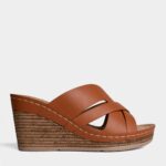 Sandalias Casuales Top Model Mujeres Tmo-Nw00004 - Imagen 26