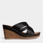 Sandalias Casuales Top Model Mujeres Tmo-Nw00004 - Imagen 11
