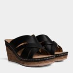 Sandalias Casuales Top Model Mujeres Tmo-Nw00004 - Imagen 17