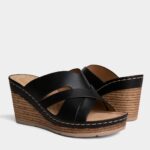 Sandalias Casuales Top Model Mujeres Tmo-Nw00004 - Imagen 20